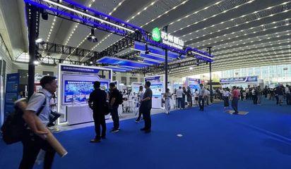 昆(kun)山“科技(ji)軍團(tuan)”亮相(xiang)國(guo)防(fang)科(ke)博(bo)會，新(xin)材(cai)料技(ji)術推廣(guang)服(fu)務展(zhan)現(xian)硬(ying)核實(shi)力