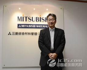 三(san)菱刀具 春回大地(di)，新材(cai)料技(ji)術(shu)引(yin)領(ling)行業革(ge)新(xin)