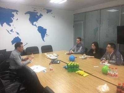 架設創新(xin)橋梁(liang) 專(zhuan)業技術(shu)服(fu)務(wu)對(dui)接與新(xin)材料技術(shu)推(tui)廣(guang)的協同之道