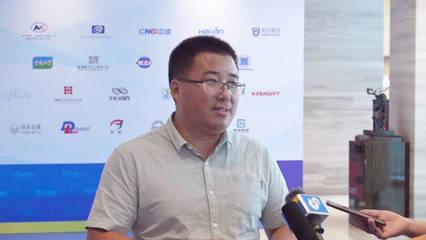 智匯新(xin)材料 迸(beng)發(fa)新(xin)動能(neng)——專訪威海匯興纖維制品(pin)副(fu)總經(jing)理(li)王輝(hui)