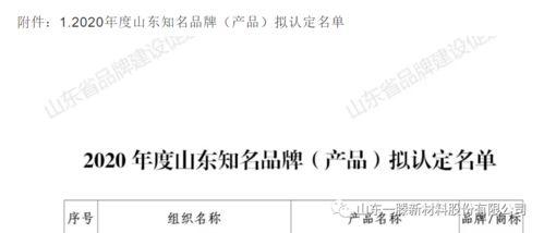 壹(yi)滕(teng)新(xin)材料 以(yi)創新(xin)驅(qu)動發(fa)展，榮獲多項(xiang)殊(shu)榮引領行(xing)業未(wei)來(lai)