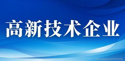 2024年西(xi)安市(shi)高新(xin)技術(shu)企(qi)業認(ren)定(ding)全攻(gong)略 條(tiao)件、獎勵、材料與(yu)新(xin)材料技術(shu)推(tui)廣(guang)服(fu)務(wu)詳(xiang)解